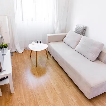 Appartamento Apartman Marijeta