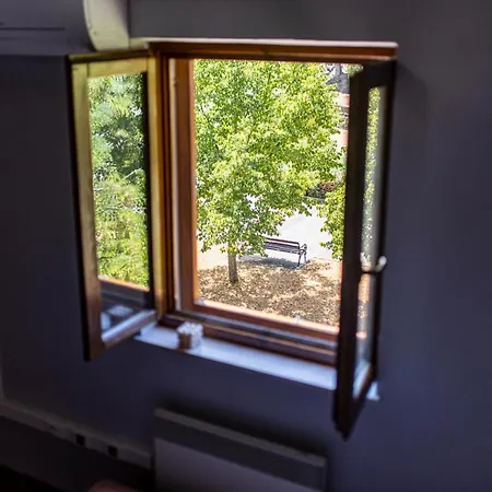 Apartman Marijeta * Drniš