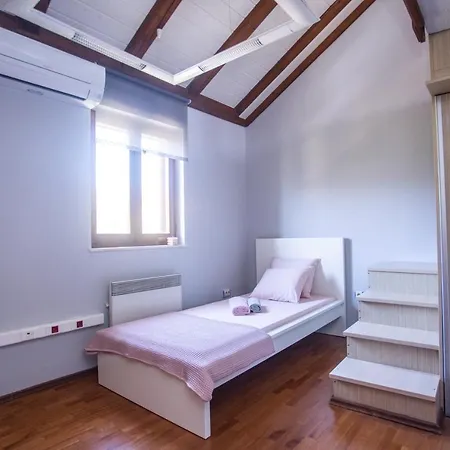 Apartman Marijeta