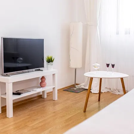 Apartman Marijeta