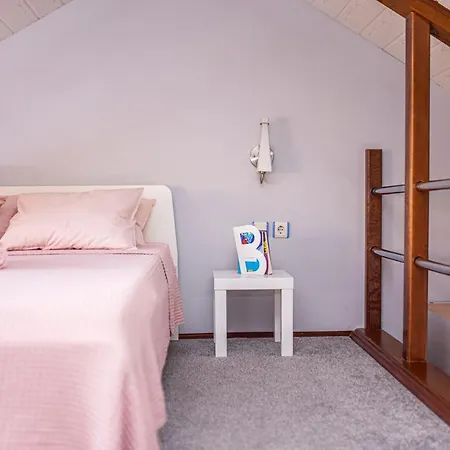 Apartman Marijeta