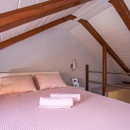 Appartamento Apartman Marijeta