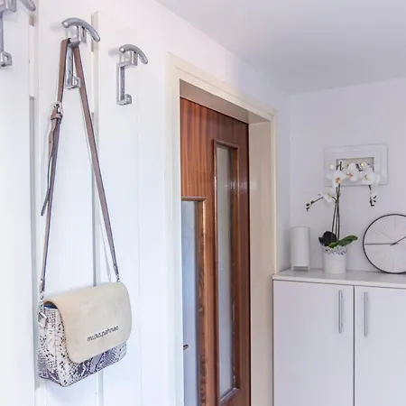 Apartman Marijeta *