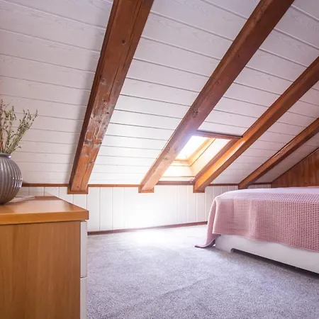 Appartamento Apartman Marijeta Drniš