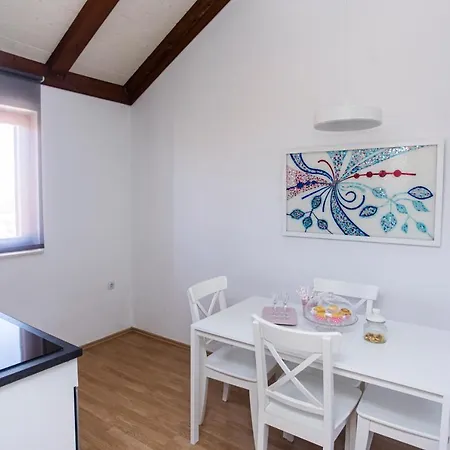 Appartamento Apartman Marijeta Drniš