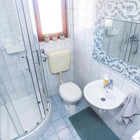 Apartman Marijeta *