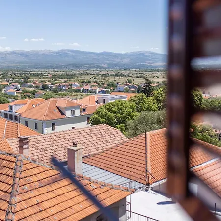 Apartman Marijeta Appartamento