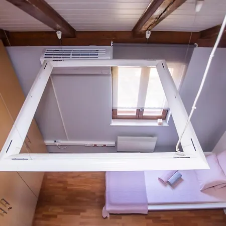 Apartman Marijeta Appartamento