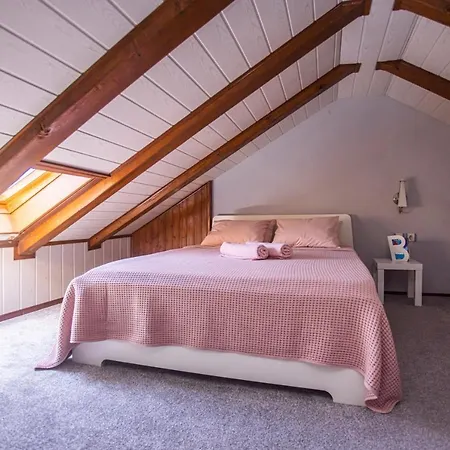 Apartman Marijeta Drniš