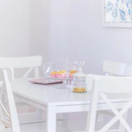 Apartman Marijeta Drniš