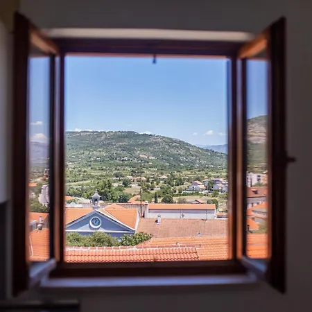 Apartman Marijeta