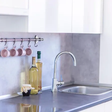 Apartman Marijeta Appartamento Drniš