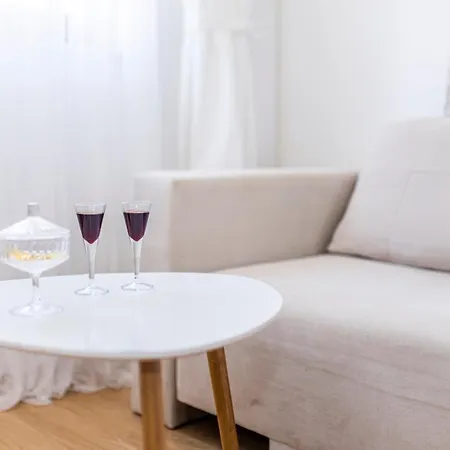 Apartman Marijeta