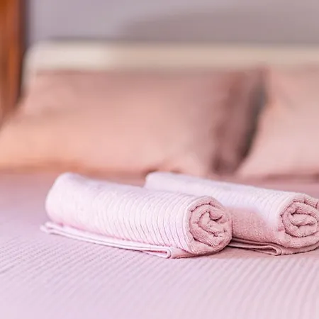 Appartamento Apartman Marijeta *